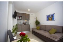 Pension Maison Kovač Chambre 4 – App 1 foto 5