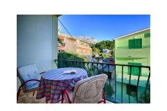 Čobrnić Chambres i Appartements Appartement 5 – A3 Istok foto 1