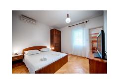 Čobrnić Chambres i Appartements Appartement 5 – A3 Istok foto 2