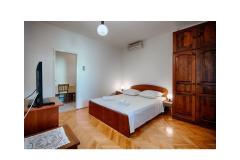 Čobrnić Chambres i Appartements Appartement 6 – A2 Istok foto 2