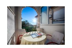 Čobrnić Chambres i Appartements Appartement 7 – A3 Zapad foto 1