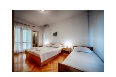 Čobrnić Chambres i Appartements Appartement 7 – A3 Zapad foto 2