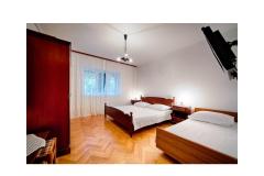 Čobrnić Chambres i Appartements Chambre 1 – S3 foto 1