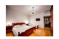 Čobrnić Chambres i Appartements Chambre 1 – S3 foto 2