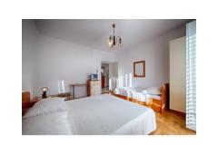 Čobrnić Chambres i Appartements Chambre 2 – S3 Balkon foto 2