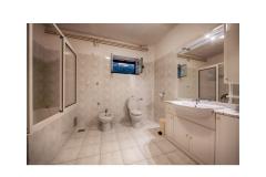 Čobrnić Chambres i Appartements Chambre 2 – S3 Balkon foto 4