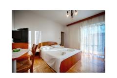 Čobrnić Chambres i Appartements Chambre 3 – S3 Balkon+ foto 2