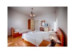 Čobrnić Chambres i Appartements Chambre 3 – S3 Balkon+ foto 3