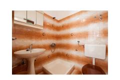 Čobrnić Chambres i Appartements Chambre 3 – S3 Balkon+ foto 4