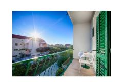 Čobrnić Chambres i Appartements Chambre 4 – S2 foto 1