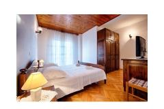 Čobrnić Chambres i Appartements Chambre 4 – S2 foto 2