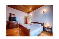 Čobrnić Chambres i Appartements Chambre 4 – S2 foto 3