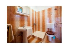 Čobrnić Chambres i Appartements Chambre 4 – S2 foto 4