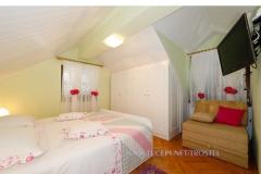 Trostel Tučepi Appartement 2 – Apartman 2 foto 3