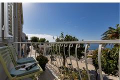 Tučepi Seafront Appartements Appartement 1 – A1 foto 1