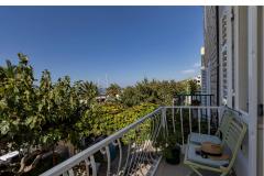 Tučepi Seafront Appartements Appartement 1 – A1 foto 3