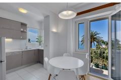 Tučepi Seafront Appartements Appartement 1 – A1 foto 4