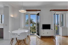 Tučepi Seafront Appartements Appartement 1 – A1 foto 5