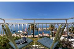 Tučepi Seafront Appartements Appartement 2 – A2 foto 1