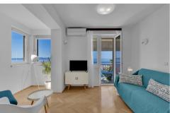 Tučepi Seafront Appartements Appartement 2 – A2 foto 3
