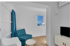 Tučepi Seafront Appartements Appartement 2 – A2 foto 4