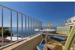 Tučepi Seafront Appartements Appartement 3 – A3 foto 1