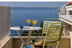 Tučepi Seafront Appartements Appartement 3 – A3 foto 2