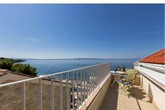 Tučepi Seafront Appartements Appartement 3 – A3 foto 3