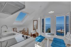 Tučepi Seafront Appartements Appartement 3 – A3 foto 4