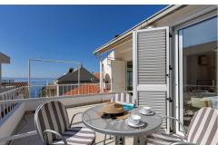 Tučepi Seafront Appartements Appartement 4 – A4 foto 1