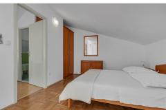 Tučepi Seafront Appartements Appartement 4 – A4 foto 4