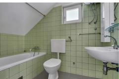 Tučepi Seafront Appartements Appartement 4 – A4 foto 5