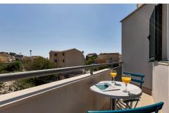 City Appartements Tučepi Appartement 1 – City A1 foto 2