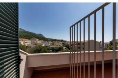 City Appartements Tučepi Appartement 1 – City A1 foto 4