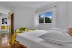 City Appartements Tučepi Appartement 2 – City A2 foto 3