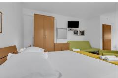City Appartements Tučepi Appartement 2 – City A2 foto 5