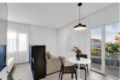 Vila Lili Appartement 2 – A2+1 foto 5