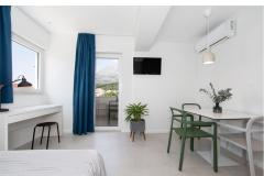 Appartements No. 18 Appartement 3 – Studio 1 foto 2