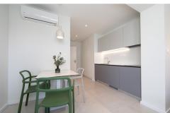 Appartements No. 18 Appartement 3 – Studio 1 foto 4