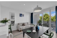 Appartements No. 18 Appartement 1 – Ap 2 foto 2