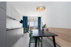 Appartements No. 18 Appartement 2 – AP 3 foto 1