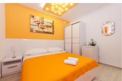 Villa Grgo Chambre 5 – Soba 1/2 foto 2