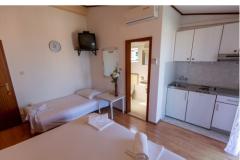 Villa Jedini Appartement 5 – Studio 2+1 foto 1