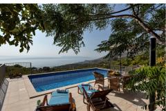 Villa Lapis Appartement 1 – Vila Lapis foto 2