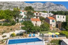 Villa Lapis Appartement 1 – Vila Lapis foto 5