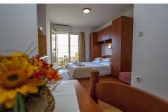Villa Miramare Appartement 1 – app-studio foto 2