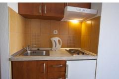 Villa Miramare Appartement 1 – app-studio foto 3