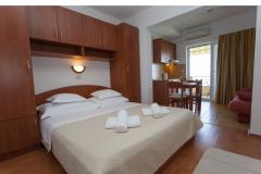 Villa Miramare Appartement 2 – app-studio foto 1