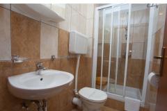 Villa Miramare Appartement 2 – app-studio foto 2