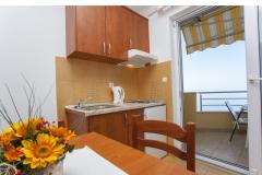Villa Miramare Appartement 2 – app-studio foto 3